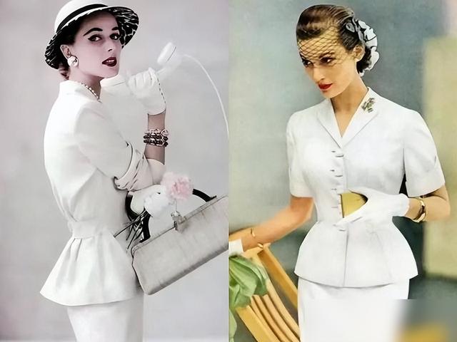 上了年纪别乱穿！这2类颜色少碰，4种颜色越穿越年轻