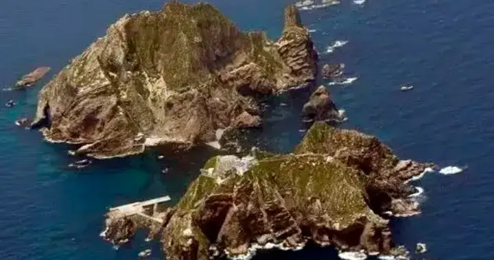 韩日炸锅！韩外交部怒召日公使：立刻关“主权馆”，别逼我发飙