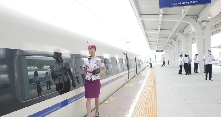 四川2条铁路，暂不具备按高铁建设的条件​