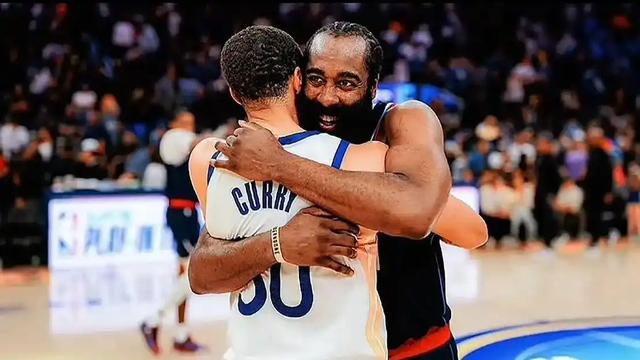 NBA三代Goat：是想接着冲，问题是乔