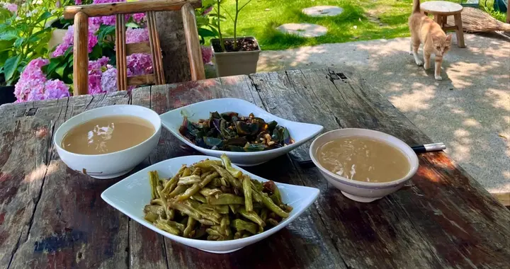 人老了到底靠谁？别再傻了，答案只有四个字