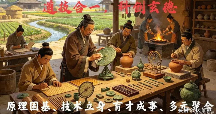为何说大家总是读不懂《道德经》？