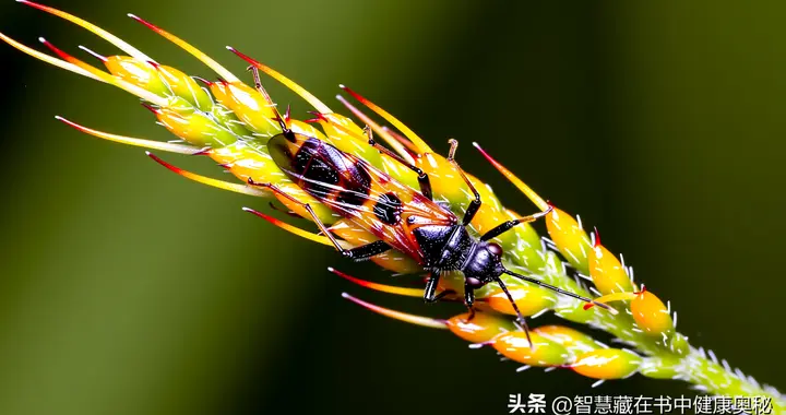 健康：食物为什么在炎热天气下极易变质？揭秘高温背后的微生物
