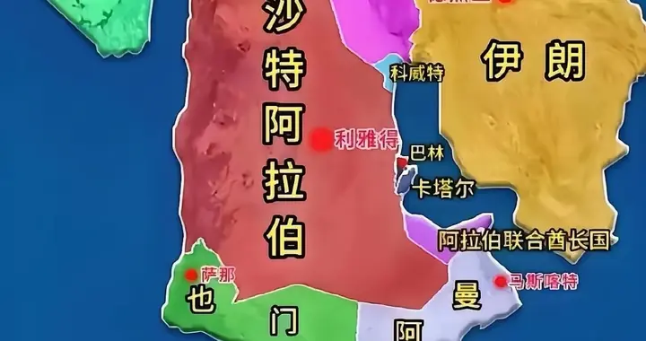 七线作战，以色列还能撑多久？