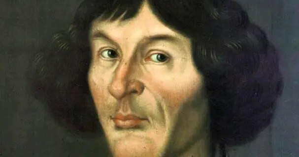 开创天文学新时代的巨匠——尼古拉·哥白尼与日心说的诞生