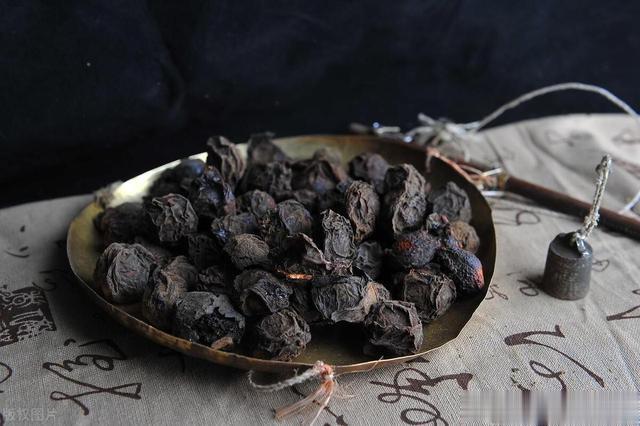 分享四味中药，除息肉、消囊肿、化结节，横扫一身包块