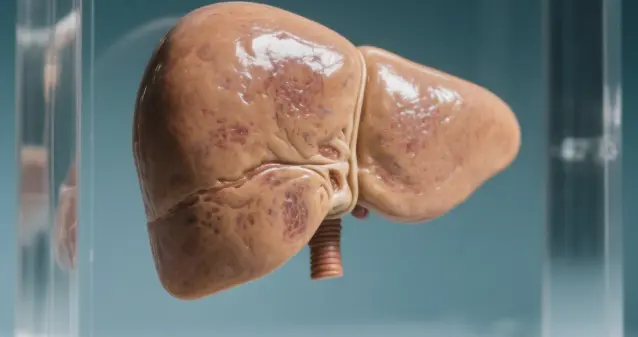 肝炎不是一夜间变重：体检发现这5类异常，尽快复查与评估