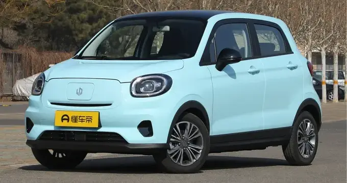 4万开全球畅销车！零跑T03续航空间拉满，还享终身三电质保