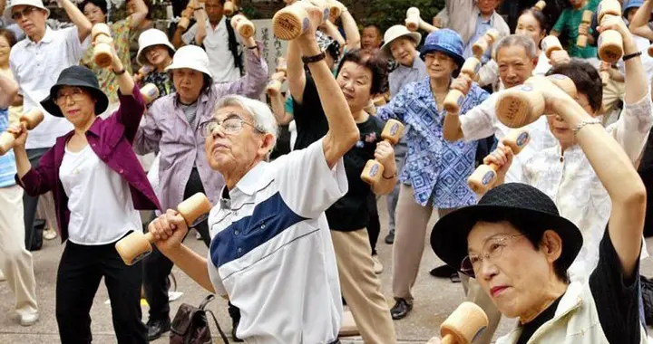 越瘦越健康？浙大三甲医院临床实锤：肠道好、代谢稳才是长寿关键