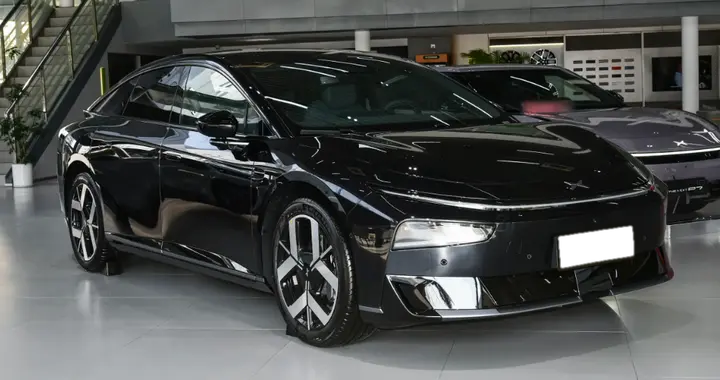 18.68万起，科技与实用兼备，26款小鹏P7+怎么样？