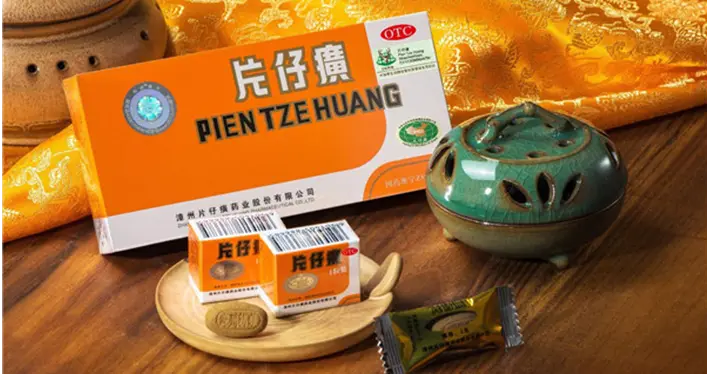 茅台还在苦撑，“药中茅台”先崩了：片仔癀2000亿市值蒸发