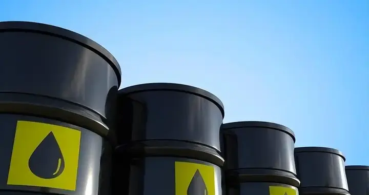 全球油荒，中国凭啥不慌？