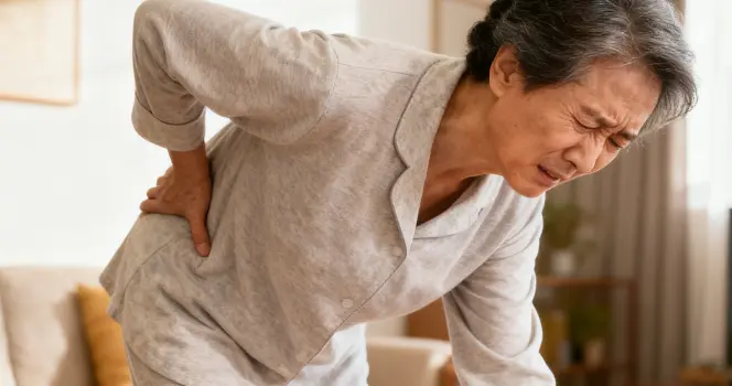 肛瘘并非毫无征兆？肛周若有4个信号，建议尽早检查