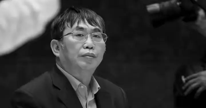 “棋圣”聂卫平病逝