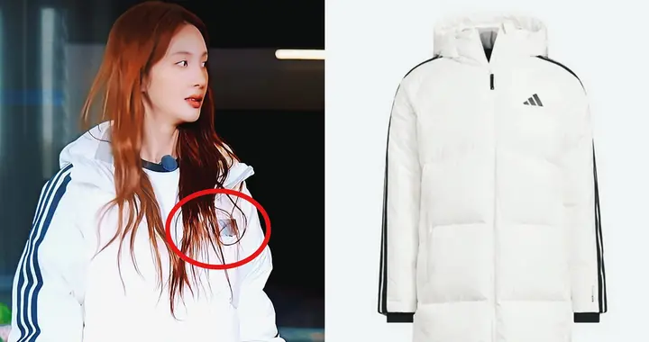 《现在就出发》第九期：品牌遮挡！