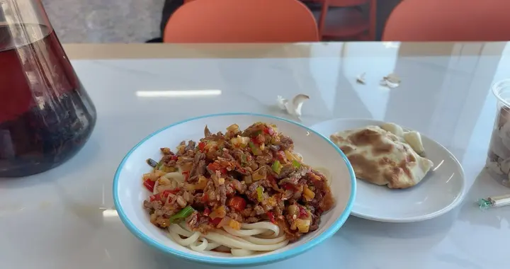 边境小城霍尔果斯一日游