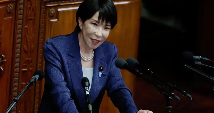 支持率跌破50%！高市早苗执政一周年，石破茂开口，日本走错路了