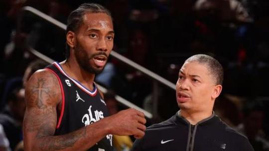 NBA三代Goat：快船最正确决定就是放