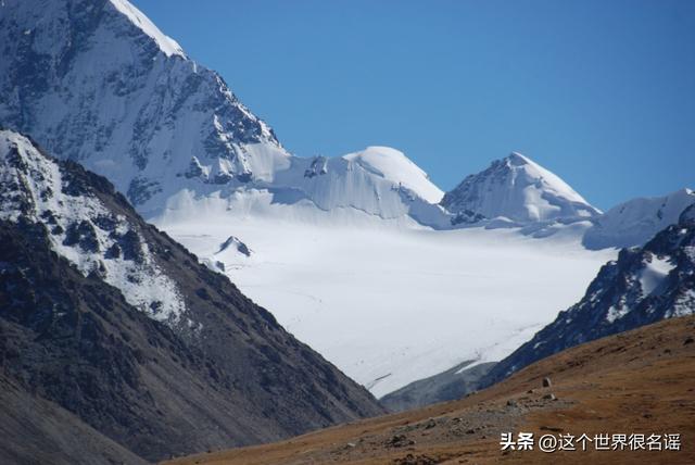 奇迹之地：红其拉甫边防连，生命禁区的坚守！