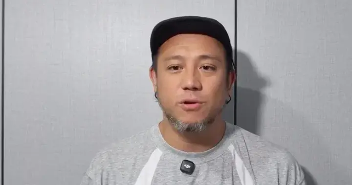 林盛斌爆料张致恒多次借钱一分未还,常拿小朋友博取同情,自嘲很傻