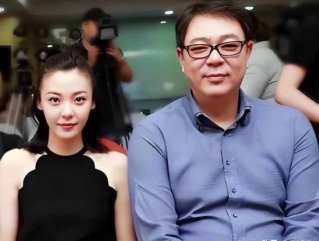 和妻子丁克，与情人在外生子，如今央视下场彻底撕下高亚麟的体面