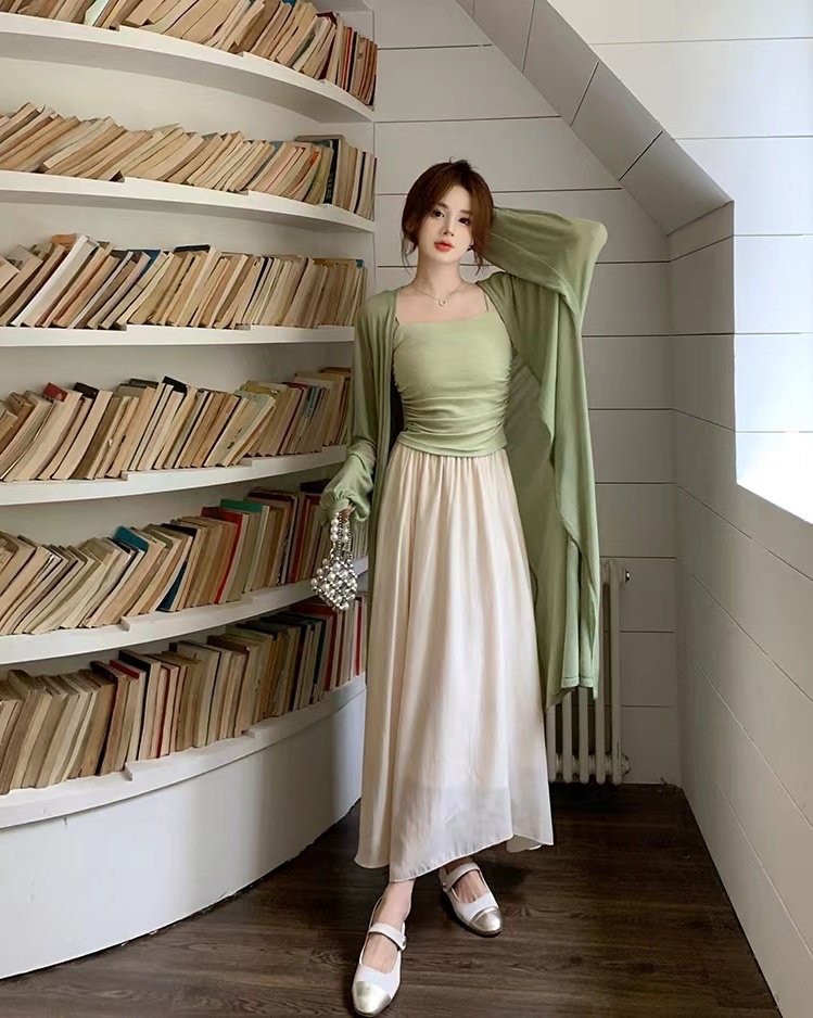 后悔没早点发现这个禅意三件套 太绝了