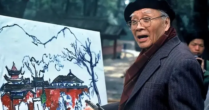 她为爱守身70年，他却结婚四次；晚年她拒绝相见，原因让人湿了眼