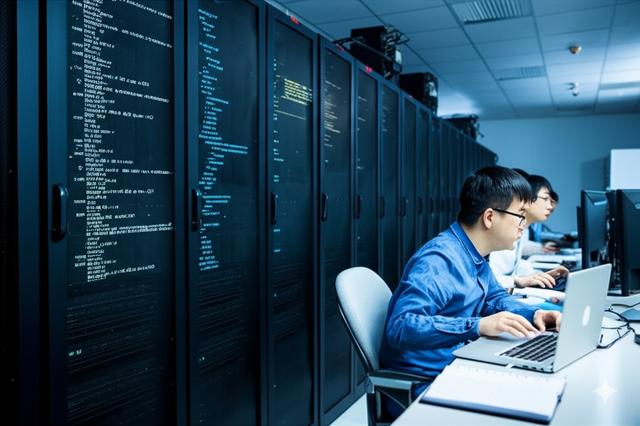 炸裂！“AI教母”李飞飞报告：中美顶级AI差距仅0.3%