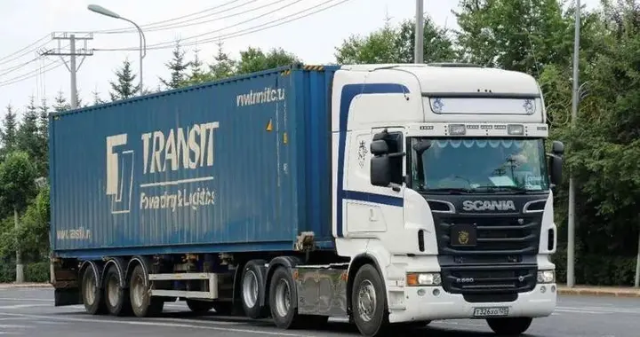 俄罗斯司机的救命神器！德国巨头开价过万，河北沧州只需几百元