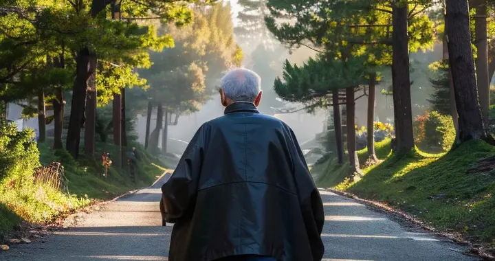 医生调查发现：老人过了71岁后，基本都有这6个现状，要坦然接受