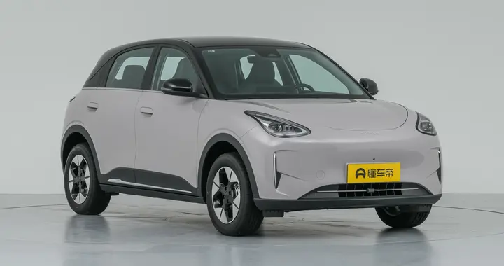 吉利星愿60万交付背后：凭啥卖一台赚一台，用户抢着买？