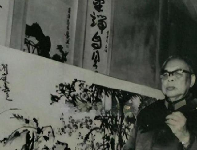 1969年，战备疏散老干部，他让军管会没脾气：打仗我到后方送开水