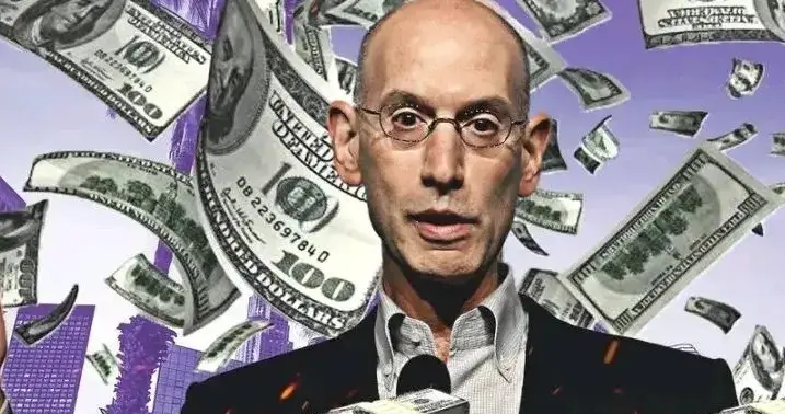 3年6队高价易主！这盛世如你所愿？读懂NBA资本狂欢背后的真相。