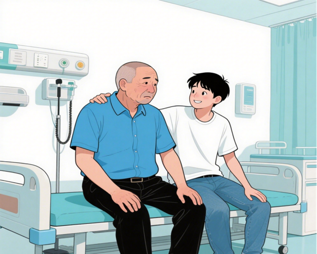 父亲节送什么？这份“前列腺健康指南”比礼物更贴心！