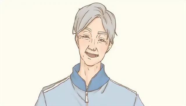 男人老不老，低头看下半身，如果没有4个衰老信号，恭喜你！