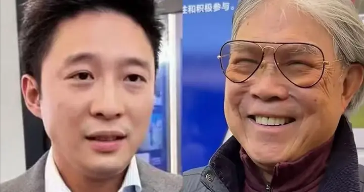 霍震霆不再隐瞒！正面回应霍启山娜然结婚传闻，郭晶晶有苦说不出