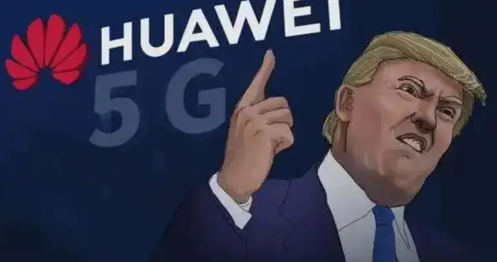 时隔5年，5G回归！华为5G手机正式杀向海外