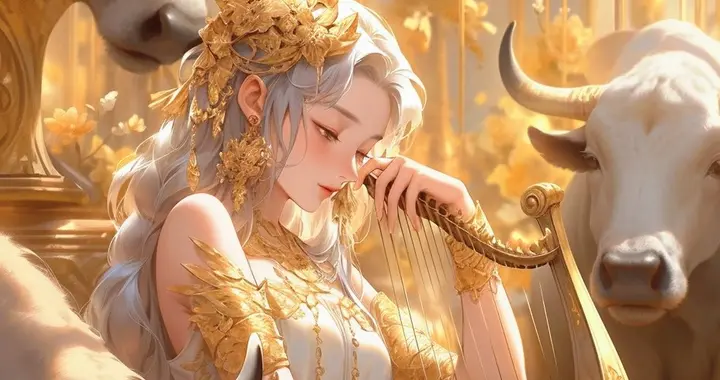 3月中旬，金牛座：大喜事已至，心愿必成