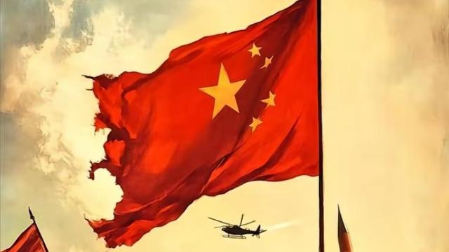 历侠听说：奉劝所有中国人，大家一定要做好