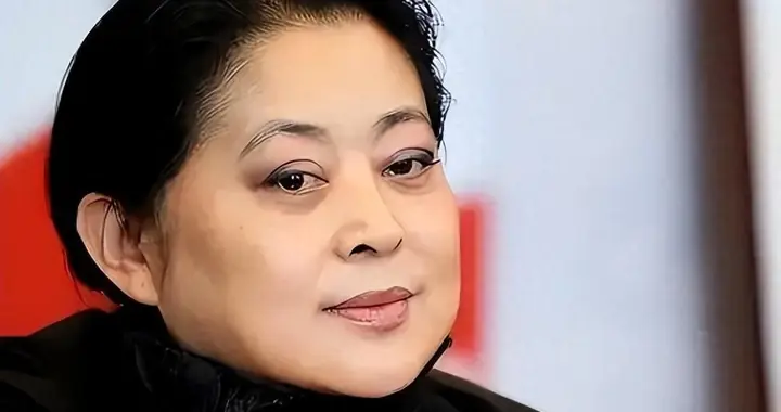 如今67岁的倪萍虽然身家过亿，为什么27岁的儿子依然是她放不下的牵挂？