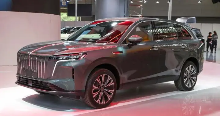 20万预算家用车新选择，中大型SUV，冰箱、高阶智驾一个不少