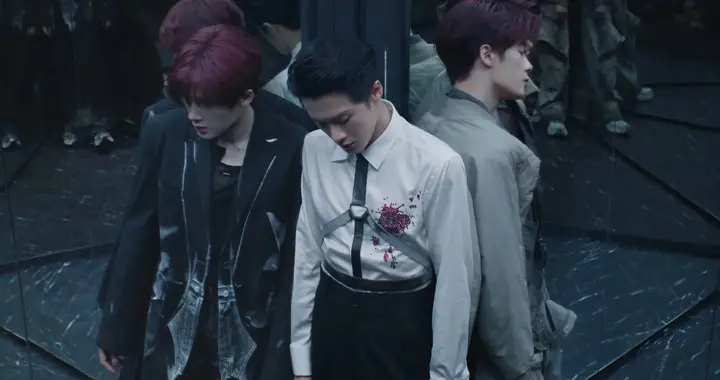 檀健次新歌震撼上线，这支联手顶级导演打造的MV，堪称世界级水准