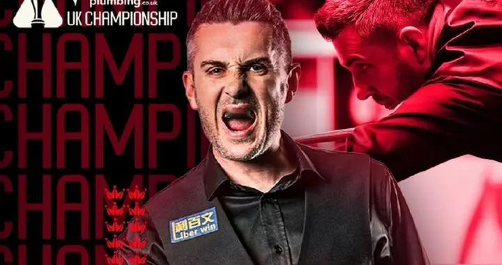 时隔九年，塞大师10-8特鲁姆普封王，成就第三套大满贯壮举！