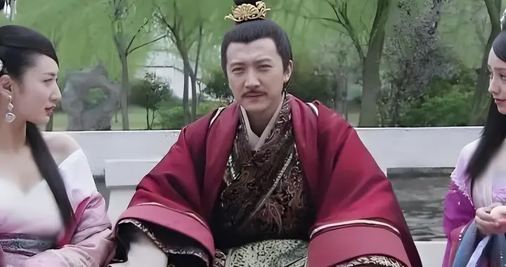 元成中落（二八）汉成帝刘骜召刘欣和刘兴进京，为何选刘欣为太子