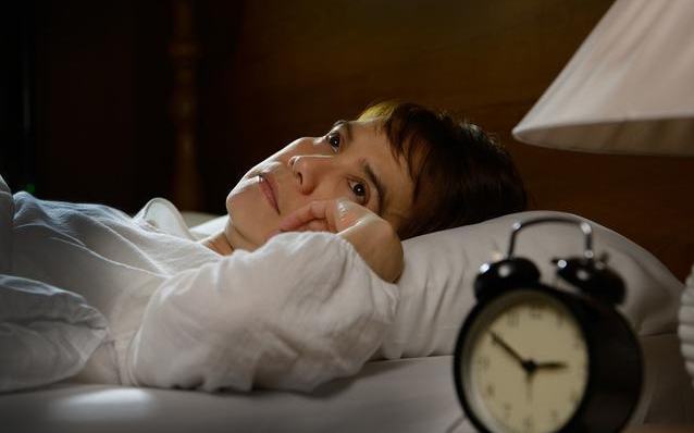 睡不着，睡不沉，容易醒，一个中成药，血补足了睡就安稳了