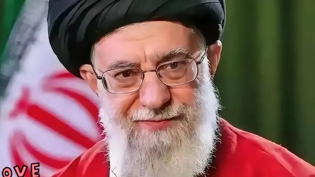 乘风破浪的海浪yD6：伊朗亮出终极底牌！