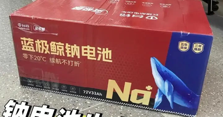 雅迪爱玛都在推！钠电池电动车是智商税还是真香？实测告诉你真相