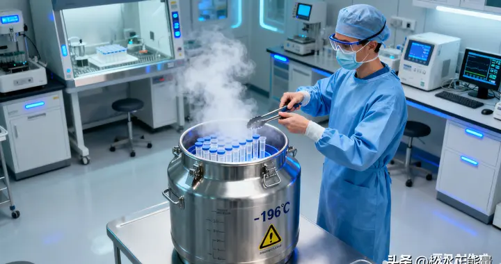 湖南一婴儿一出生就15岁。