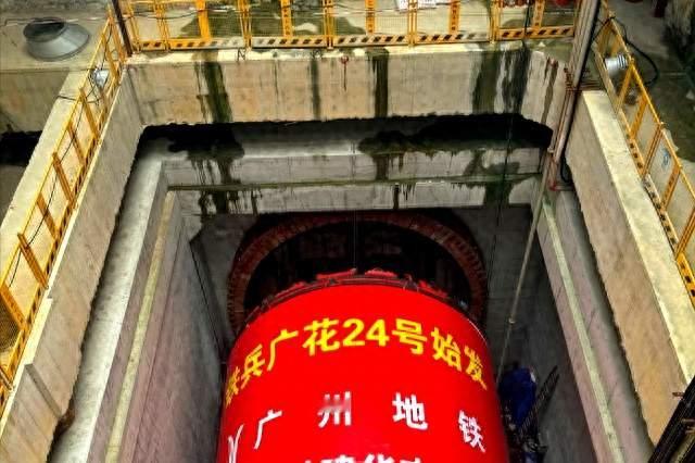 广花城际迎施工最高峰，未来运营部署或受广州东站影响