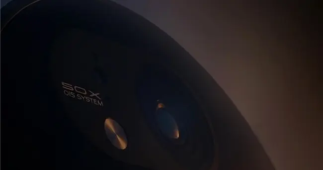 AWE2026探新：追觅AURORA手机高端影像旗舰即将首秀